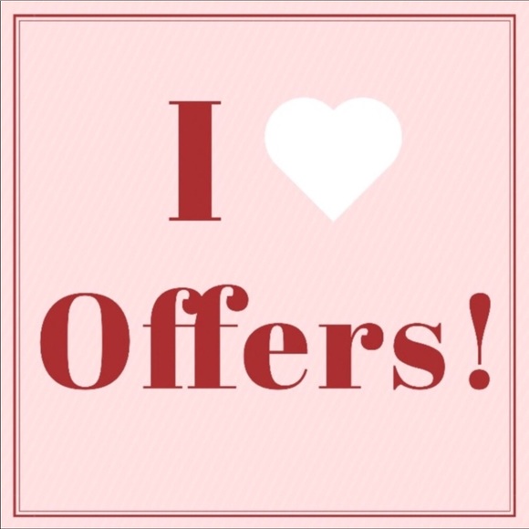 OFFERS - Picture 1 of 1